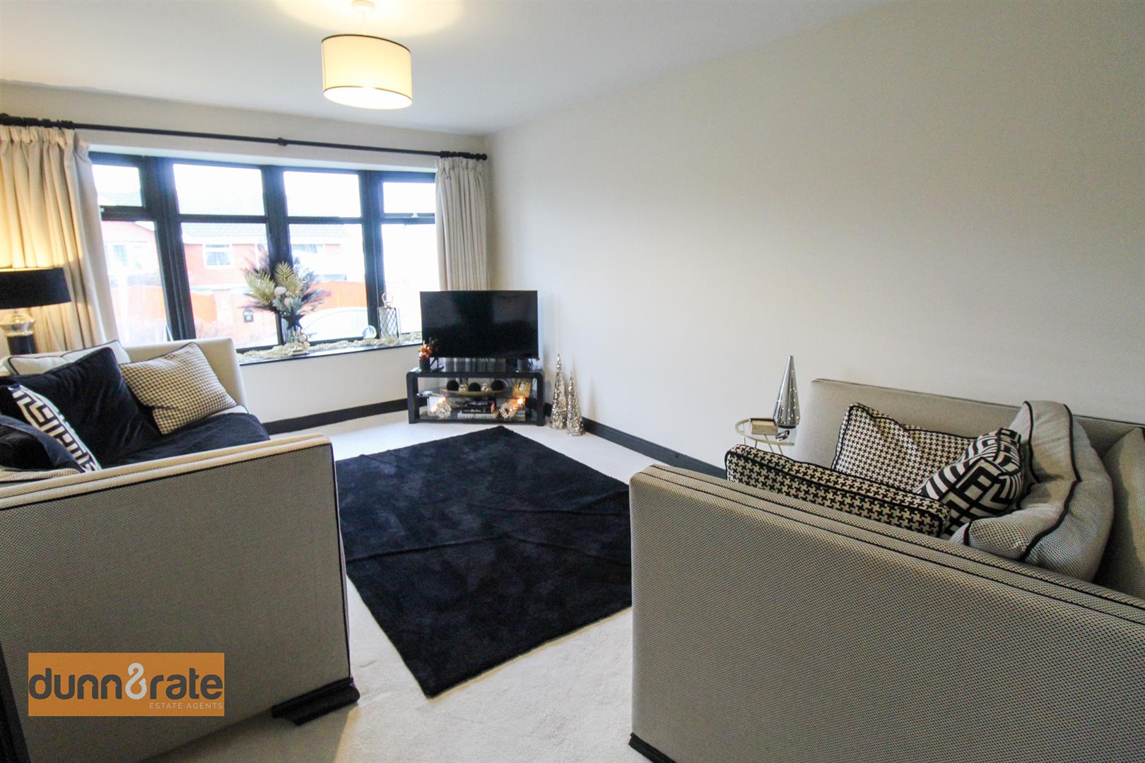Nursery Avenue, Stockton Brook, Stoke-On-Trent